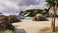 Tropico 6  [Sony PlayStation 4], 6