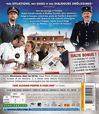 Rien à déclarer [Blu-ray], 2