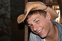 BJ & Belle [Blu-ray], 5