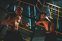 Invincible Dragon [Blu-ray], 3