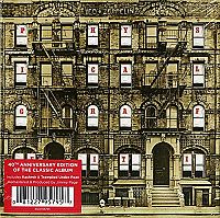 Physical Graffiti [CD], 1