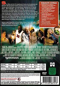 Scary Movie 4 [DVD], 1
