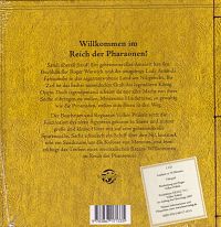 Expedition ins alte Ägypten, 1