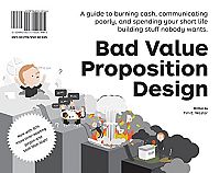 Value Proposition Design, 1