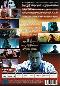 Last Goodbye [DVD], 1