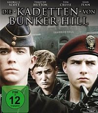 Die Kadetten von Bunker Hill [Blu-ray], 1