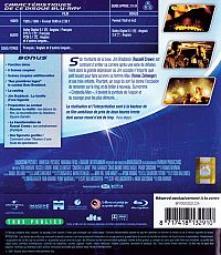 De l'ombre à la lumière [Blu-ray], 2