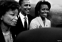 Becoming - Meine Geschichte, 3