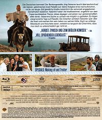 Highway to Hellas [Blu-ray], 1