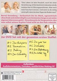 Stromberg - Staffel 1 [DVD], 2