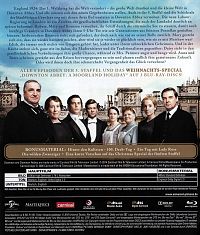 Downton Abbey - Staffel 5 [Blu-ray], 3