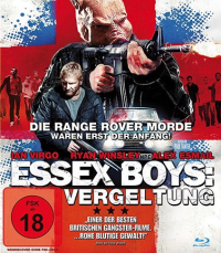 Essex Boys: Vergeltung [Blu-ray], 6