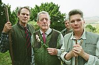 Inspector Barnaby - Staffel 15 [DVD], 4