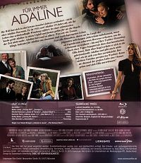 Für immer Adaline [Blu-ray], 1