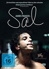 Sal (OmU) [DVD], 1