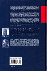 Hydraulik: Grundlagen, Komponenten, Schaltungen, 1