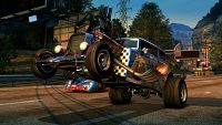 Burnout Paradise Remastered [Sony PlayStation 4], 5