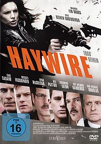 Haywire [DVD], 1