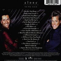 Alone - the 8th Album [CD], 1