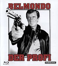 Der Profi [Blu-ray], 2