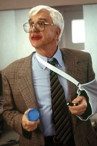 Die nackte Kanone 33 1/3 [Blu-ray], 2