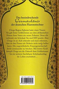 Hinter dem Schleier der Tränen / Die verbotene Oase / Hinter goldenen Gittern, 1