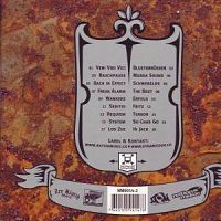 Veni Vidi Vici [CD], 1