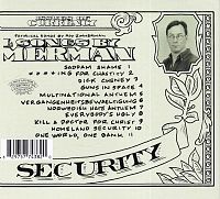 Security [CD], 1