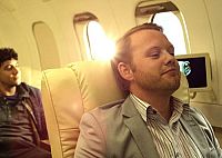 Panic Button [DVD], 4