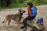 Max - Agent auf vier Pfoten [Blu-ray], 3