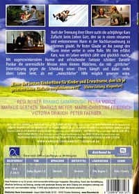 Karo und der Liebe Gott [DVD], 2
