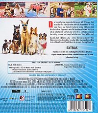 Marmaduke [Blu-ray], 2