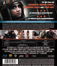 Jail Bait - Überleben im Frauenknast [Blu-ray 3D], 1