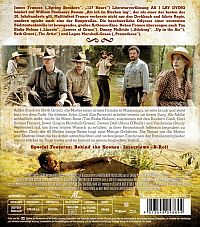 As I Lay Dying [Blu-ray], 2