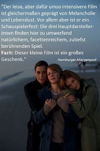 Meine Schwestern [DVD], 2