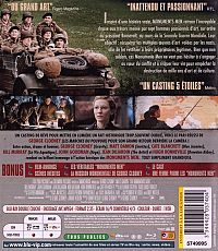 Monuments Men [Blu-ray], 2