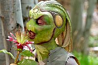 Battle Planet [DVD], 6