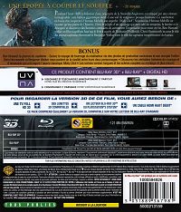 Au coeur de l'océan [Blu-ray 3D], 2