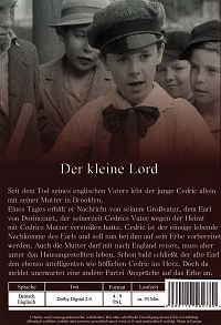 Der kleine Lord [DVD], 1