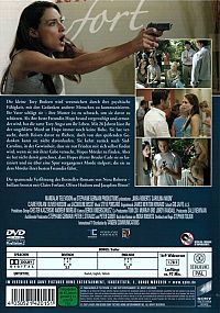 Carolina Moon - Lilien im Sommerwind [DVD], 1