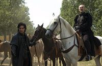 Robin Hood - Staffel 1.2 [Blu-ray], 5