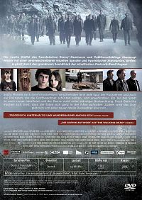 Les Revenants - Saison 2 [DVD], 1
