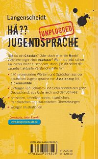 Langenscheidt Hä??, 1