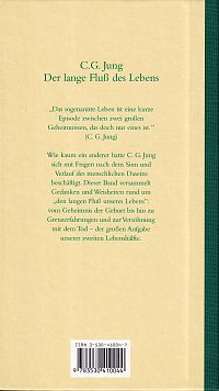 Der lange Fluss des Lebens, 1