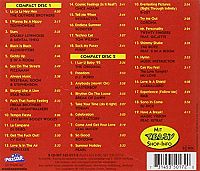 Formel Eins - Dance! [CD], 1