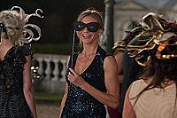 Gambit - Arnaque à l'anglaise [DVD], 3