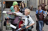 Der Junge mit den Goldhosen [DVD], 4