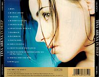 In Deep [CD], 1