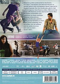 Sur le rythme [DVD], 1