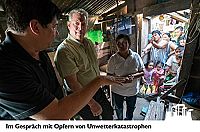 Immer noch eine unbequeme Wahrheit - Unsere Zeit läuft [DVD], 3